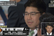 高山俊(23) .275(494-136)8本65打点OPS.707　新人王
