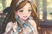 【グラブル】今回のサプチケ描き下ろしはナーヴェ、フロレンス、セワスチアンのお茶会 / 光SSRナーヴェの楽器編成って実際どうなんだろう