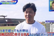 1番見栄えのいい投手の「◯勝◯敗」