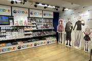 コトブキヤ日本橋店にて『にじさんじコトブキヤショップ』がオープン