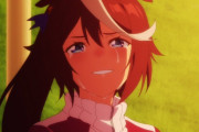ウマ娘のアニメ二期が鬱ばっかで辛いんやが…