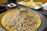 お前ら本場の“蕎麦”食べたことあるか？