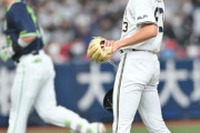 【勝利】オリックス・バファローズファン集合 10/26