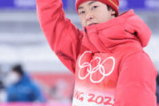 【北京五輪】スキージャンプ 小林陵侑が嘆き節？　金銀メダル獲得も「パンダしか反響ない」