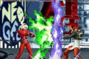 【郎報】アケアカにて「KOF2003」が半額です!!