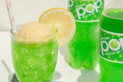 POPメロンソーダ「うまいです。安いです。量多いです。」←こいつが天下取れない理由