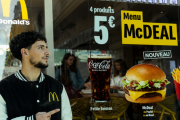 中国メディア　パリのマクドナルドが中国製エアコン100台を急ぎ注文、厨房の温度が50度に迫る ［7/2］