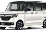 現代の国民車ってホンダNBOXで異論ないよな？？？？？