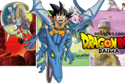 【悲報】ドラゴンボールDAIMA１話の掴みが最悪すぎて炎上