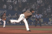 投手WAR1位山本由伸(4.8)  2位伊藤・柳・宮城(2.7)←これ