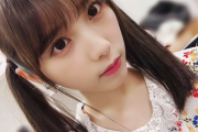 【乃木坂46】この与田ちゃん可愛いすぎる・・・