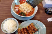ラーメンのチェーン店TOP3といえば！！！