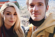 世界No.1ユーチューバーPewdiepieさん、ガチで日本に移住してしまう