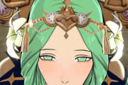 【悲報】ファイアーエムブレムの緑髪、ネタキャラしかいない