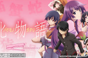 【新台】サミー「P化物語 199ver./ 319ver.」感想・評判・評価まとめ! テンポが比較的良くないので物語シリーズが大好きな人じゃないとキツイかも