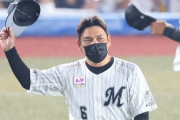 ロッテの後任者として福浦和也打撃コーチが最有力