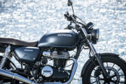 【画像】ホンダが３５０ccの新型ネイキッドバイクを発表！完璧すぎてSRが瀕死の危機か