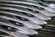 中国高速鉄道、日本よりも優れている3つのポイント、1つは「コストパフォーマンスの高さ」…中国メディア！