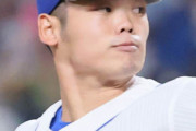 【朗報】中日根尾、フェニックスリーグで先発挑戦も