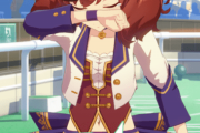 ウマ娘での育成シナリオが傑作になりそうな現役競走馬