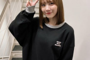 【乃木坂46】レコ大・紅白を目前に控えた本日の田村真佑さん、仕上がり具合が尋常じゃない件！！！！！！