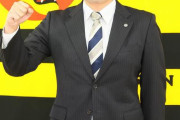 阪神久保田智之新コーチ「能力十分な選手たくさん」