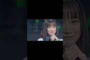 綺良の可愛い一言️ #櫻坂46