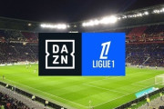 DAZN、フランスで100万人が違法視聴する事態に…利用料金高騰に反発