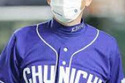 中日ドラゴンズ、このままだと山本→田中マー→佐々木→千賀と対戦へ