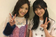 【乃木坂46】渡辺麻友さん引退はショックな乃木メンも多いだろうな…