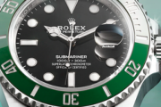 ROLEXグリーンサブマリーナ専用part.8
