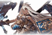 【グラブル】グランデ編成復権の可能性…？グランデHLフィールド利用の編成考察、4属性並べることで凄まじい与ダメの恩恵を受け「火力は」一級品に