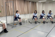 【NMB48】#新YNN「時をかけるケイト」生配信！【塩月希依音】