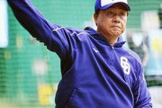 【悲報】中日開幕ローテ、残り4枠しか空きがない。急げ！
