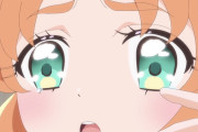 【動画】名探偵プリキュア、あんなちゃん次回また曇るの確定・・・