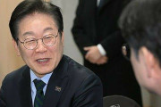 扇動されやすい国民性とはいえ　〜　【韓国世論調査】「政権交代を」が５５．１％に大きく上昇　大統領候補の支持率 李在明氏４６．３％