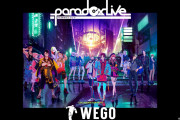 「パラライ」×「WEGO」コラボ決定！スカジャン・デイパックなどファン必見のおしゃれアイテム大集合