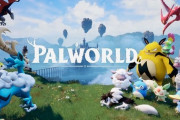 ブレワイフォロワーでお馴染みのクラフトピアの会社の新作ゲームwwwwww