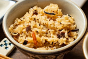 「炊き込みご飯」とかいう楽なメシｗｗｗｗｗｗｗｗｗｗｗｗｗ
