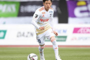 【朗報】Jリーグにメッシ並の選手が誕生する
