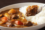 カレーに入れたら台無しになるものｗｗｗｗｗ