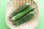 【急募】ゴーヤをゴーヤチャンプル以外で美味しく食べる方法