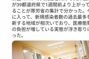 【悲報】｢自民党に殺される｣がトレンド入りwwwwwwwwwwww