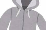 【速報】30歳を過ぎてもパーカーを着ている“子供服おじさん”が急増中　あなたは大丈夫？
