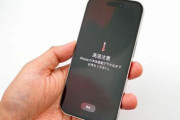 【注意】スマホもかかる「熱中症」にご用心！アチアチになった電子機器は一気に冷やしちゃダメ！