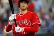 【海外の反応】大谷翔平がエンゼルスからの契約オファーを拒否【MLB】