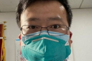 【武漢ウイルス】武漢から警鐘鳴らした李医師、死去から1年