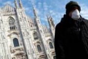【悲報】イタリアさん、コロナでの感染者と死者数が増えすぎてガチでヤバそう