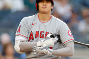 海外「大谷翔平のレーザービームを見てみたい！」アメリカ放送局までやりだした”大谷カメラ”ｗｗｗ