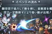 【グラブル】『ドレッドバラージュ』2月開催中所感、古戦場に比べ大分楽で報酬も豪華…な中イベントの楽しさとしては地味めなコンテンツ